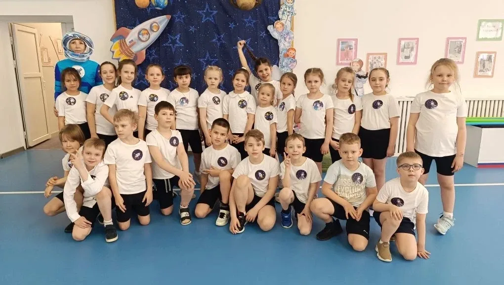 📌В Тюменской области прошел Региональный конкурс "Первый полёт", организованный Движением Первых. В 