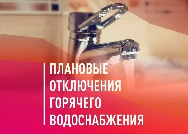 В Подмосковье в конце мая начнутся плановые отключения горячей воды  На время отключения рабочие про