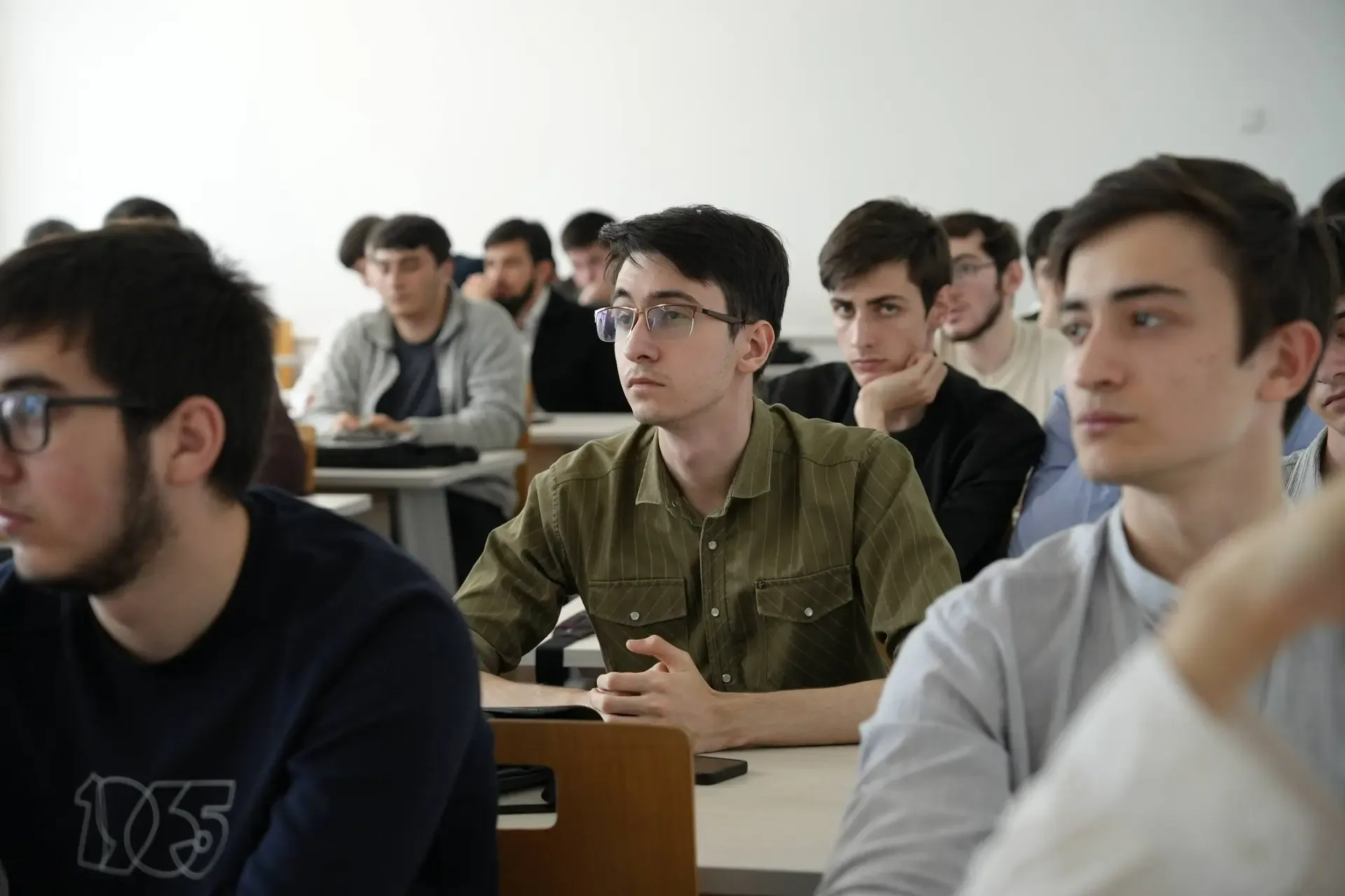 Твое ИТ-будущее начинается сегодня! 🔝🔥  📌В ИПИТ ГГНТУ стартовал долгожданный конкурс в области ИТ-те