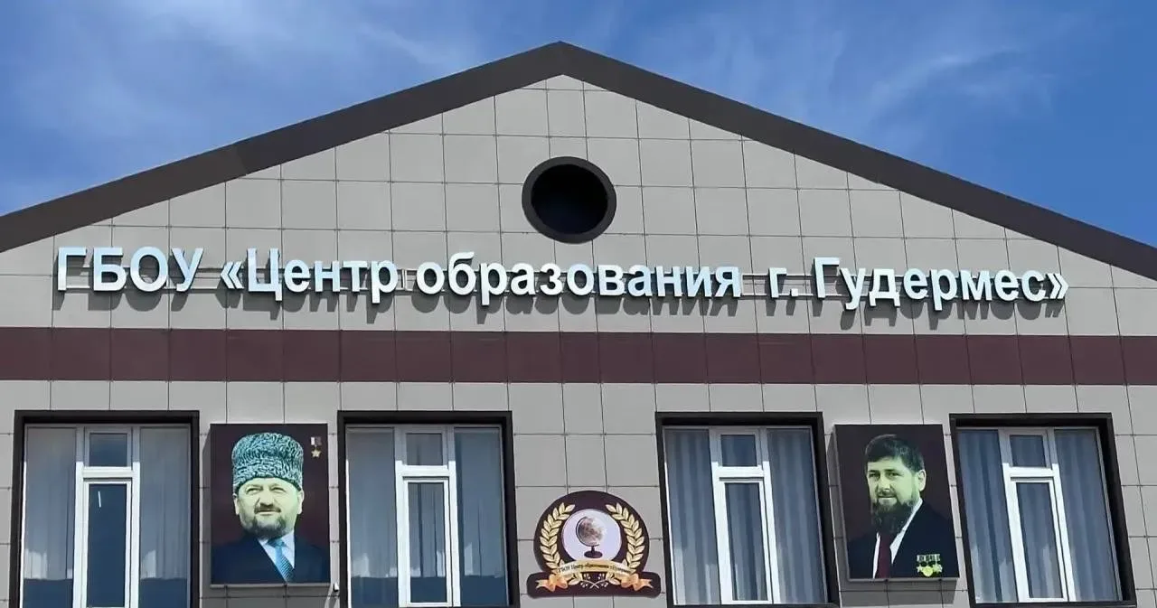 🔥ГГНТУ расширяет горизонты взаимодействия со школами для подготовки инженерных кадров!  📌8 мая прошл