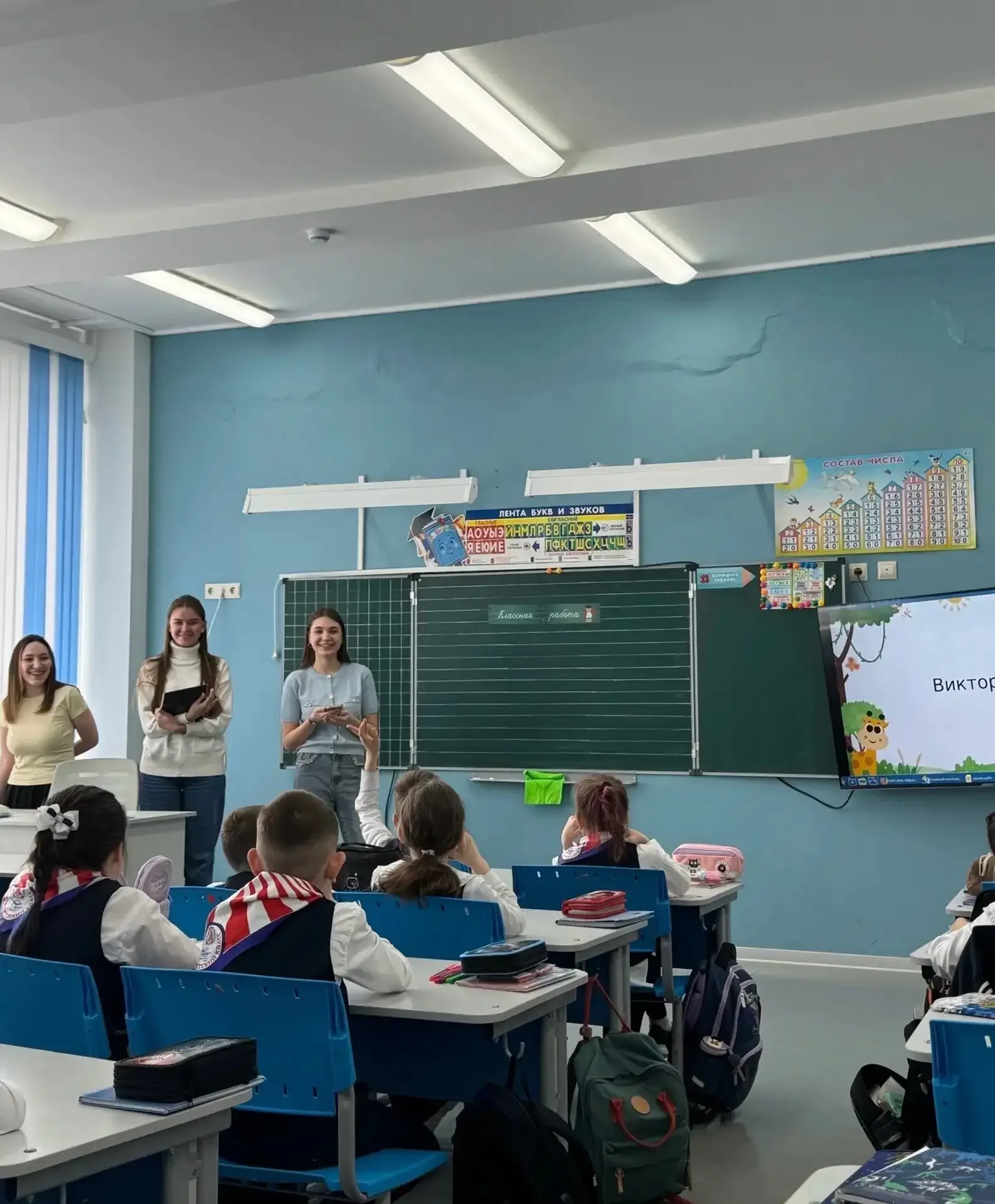 Куда отправиться в путешествие? И какие виды туризма бывают?  Студенты ЮФУ знают ответ!    На днях н