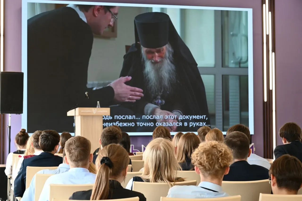 ⚡❗ В САРАНСКЕ ПРОШЛО МЕРОПРИЯТИЕ «ВЕРА. МУЖЕСТВО. ОТВАГА. 1418 ШАГОВ К ПОБЕДЕ»  В Саранске  в Респуб