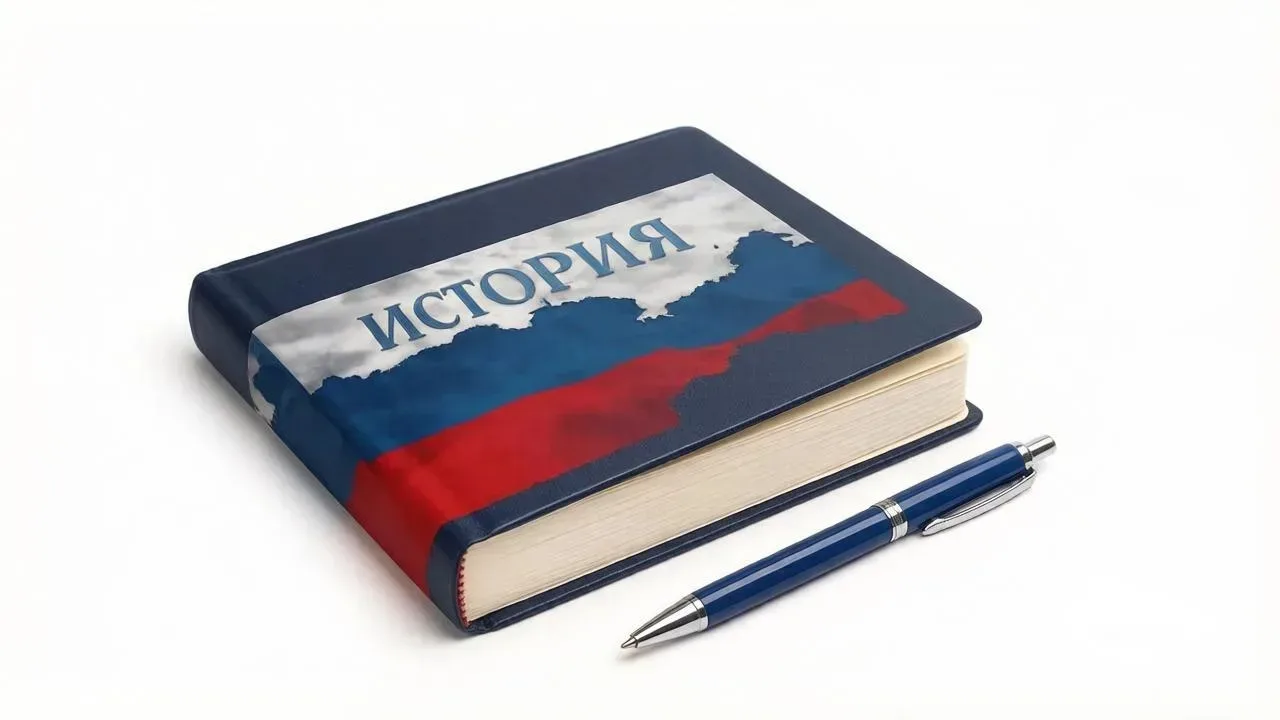 ⚡❗В РОССИИ УТВЕРЖДЕНА КОНЦЕПЦИЯ ИСТОРИЧЕСКОГО ПРОСВЕЩЕНИЯ  🇷🇺Минпросвещения России утвердило концепц