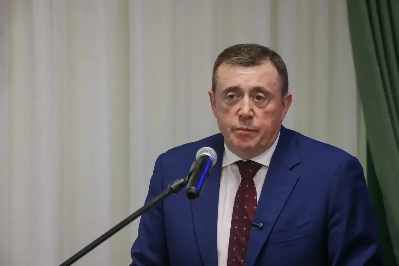 Сегодня губернатор Валерий Лимаренко отчитывается в областной Думе.   ⚡️Коэффициент рождаемости — 1,