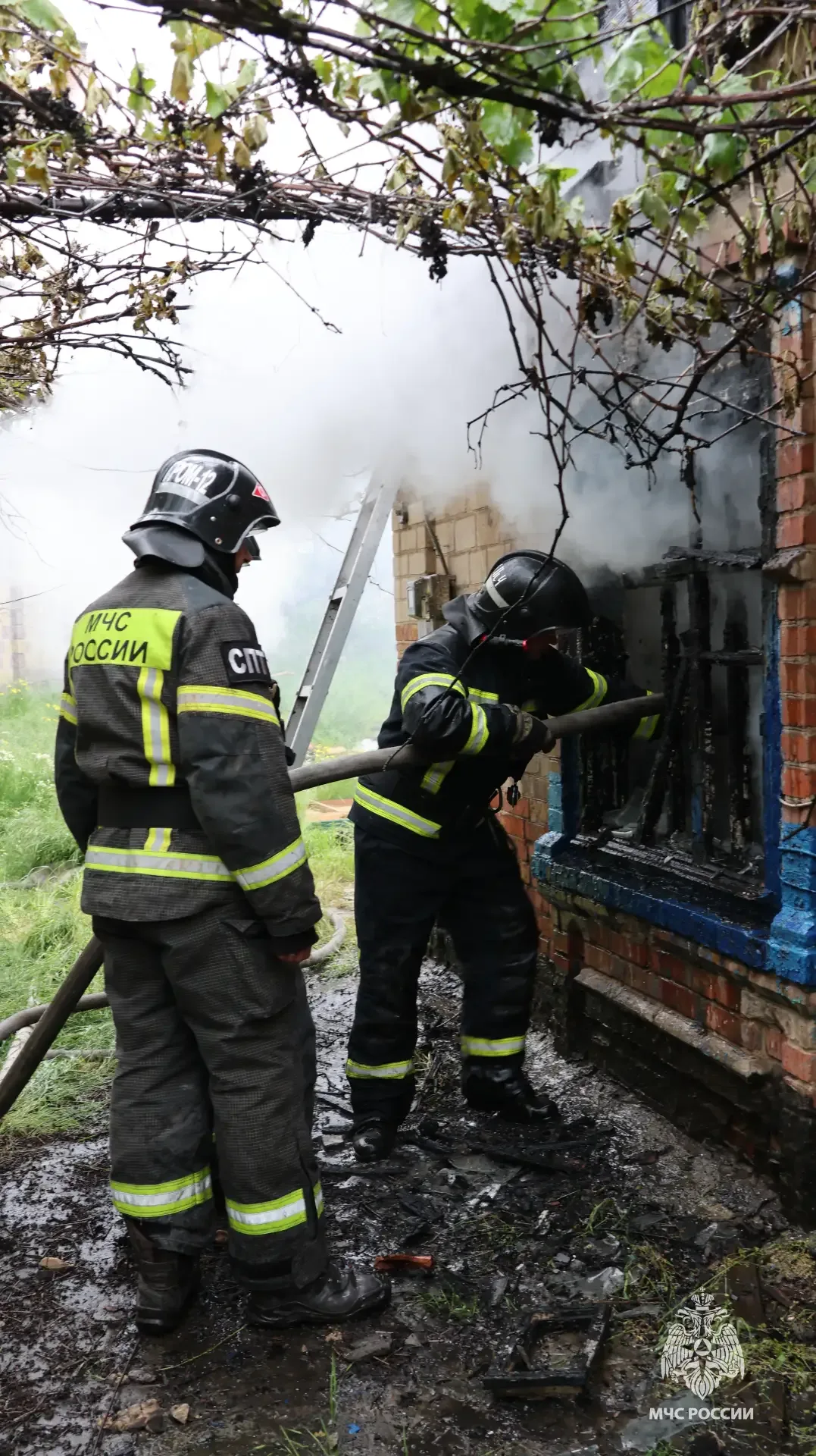 🚒Оперативная информация за сутки  Зарегистрировано 36 происшествий.   🔸Ликвидировано 3 пожара. 🔸На в