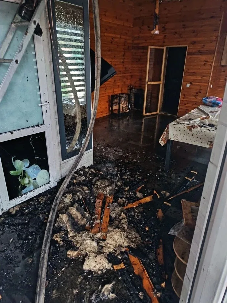 🚒 Отчет о работе сотрудников 11-й пожарно-спасательной части Каховки за неделю  На протяжении этой н