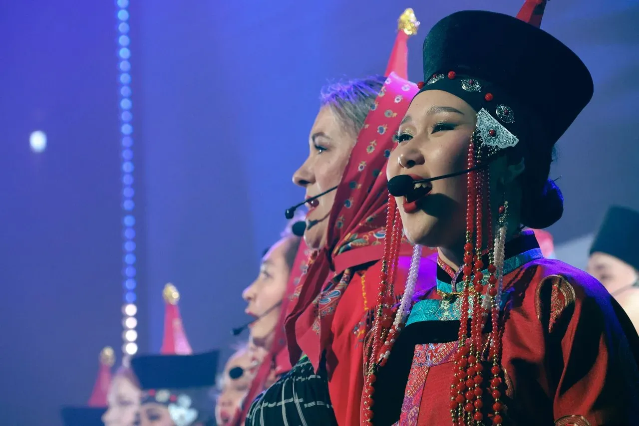 «Студенческая весна - 2026»: праздник молодости и таланта!  В этом году наш колледж вновь занял Гран