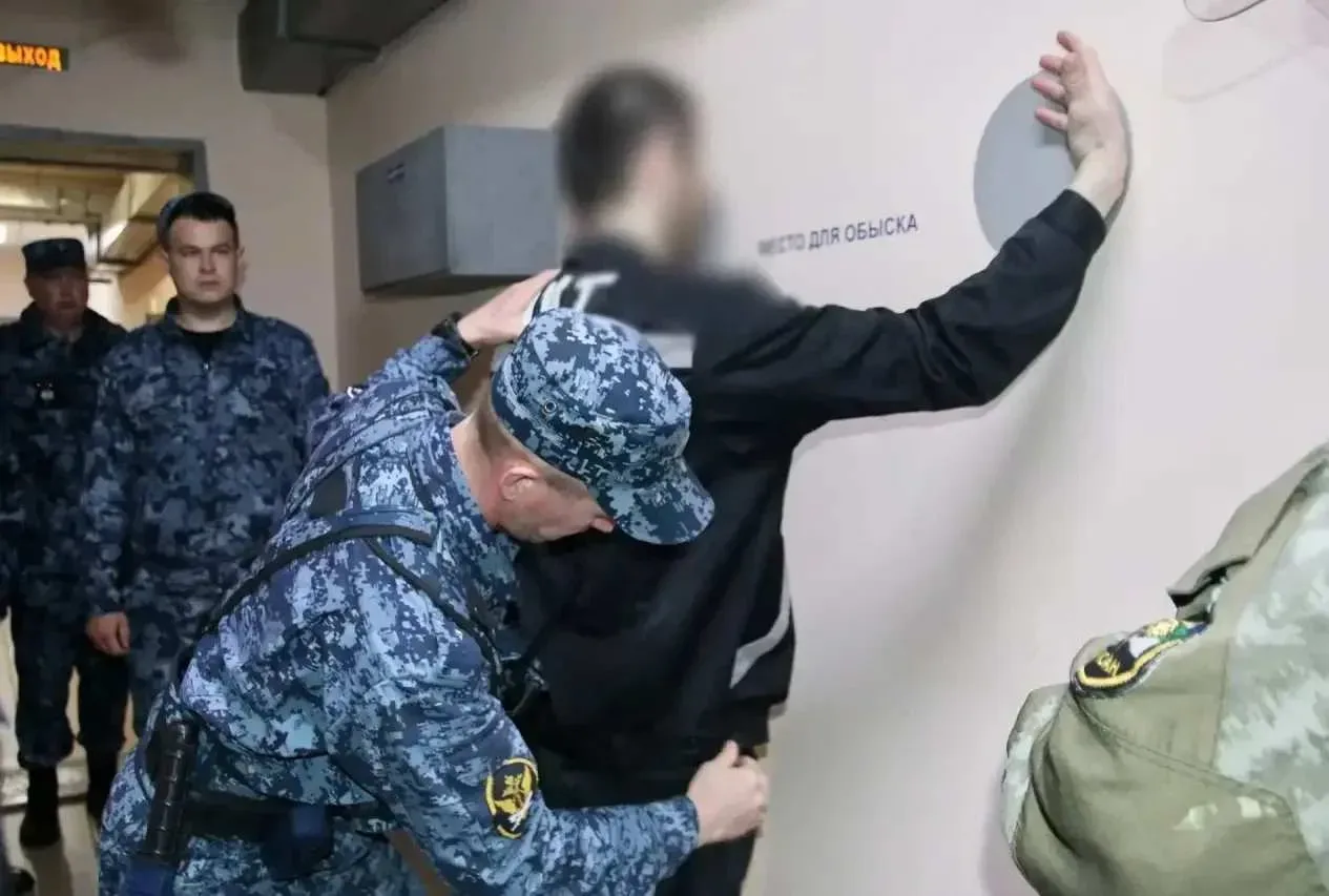 Следственным подразделением УФСБ России по Республике Коми возбуждено уголовное дело в отношении дву