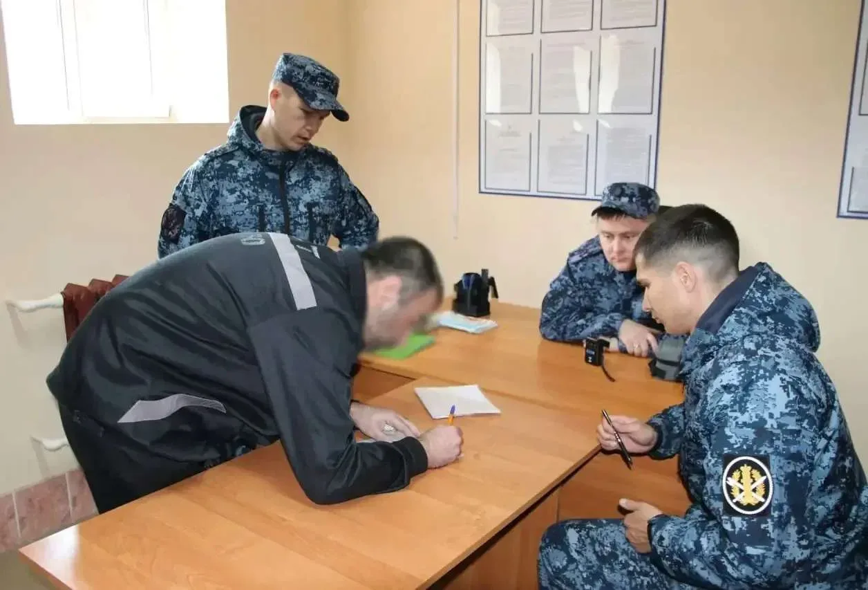 Следственным подразделением УФСБ России по Республике Коми возбуждено уголовное дело в отношении дву