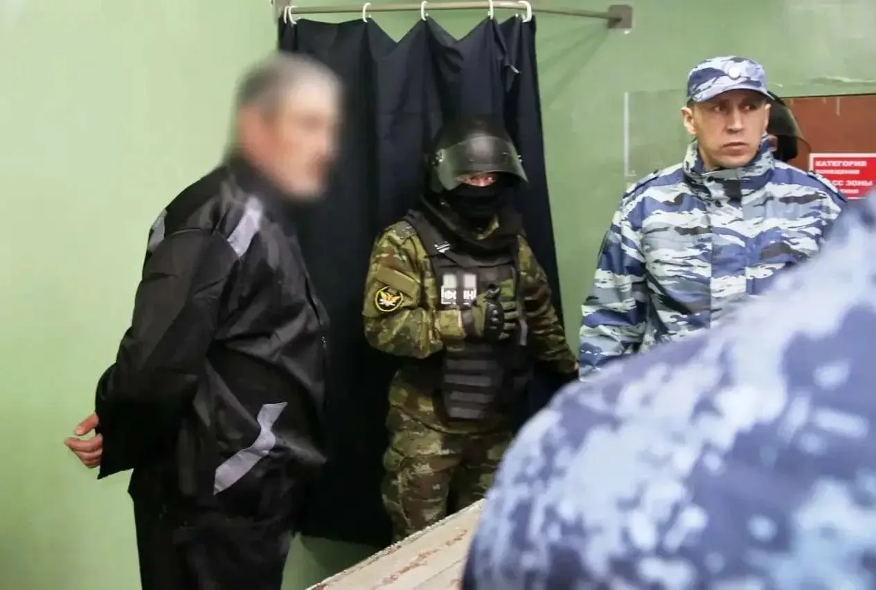 Следственным подразделением УФСБ России по Республике Коми возбуждено уголовное дело в отношении дву