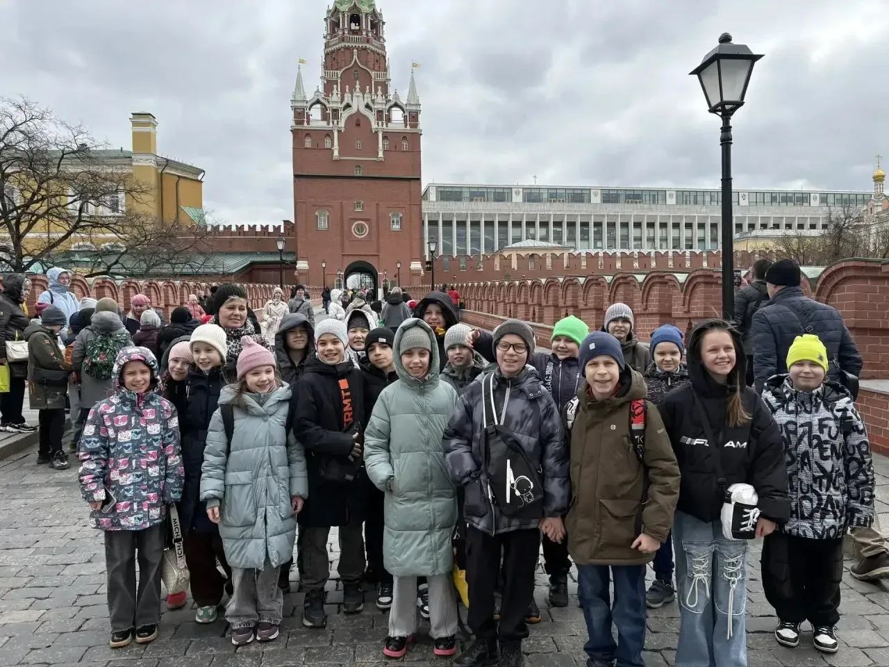 Взгляд сквозь века  Ученики 4 «Э» класса отправились в увлекательное путешествие по страницам истори