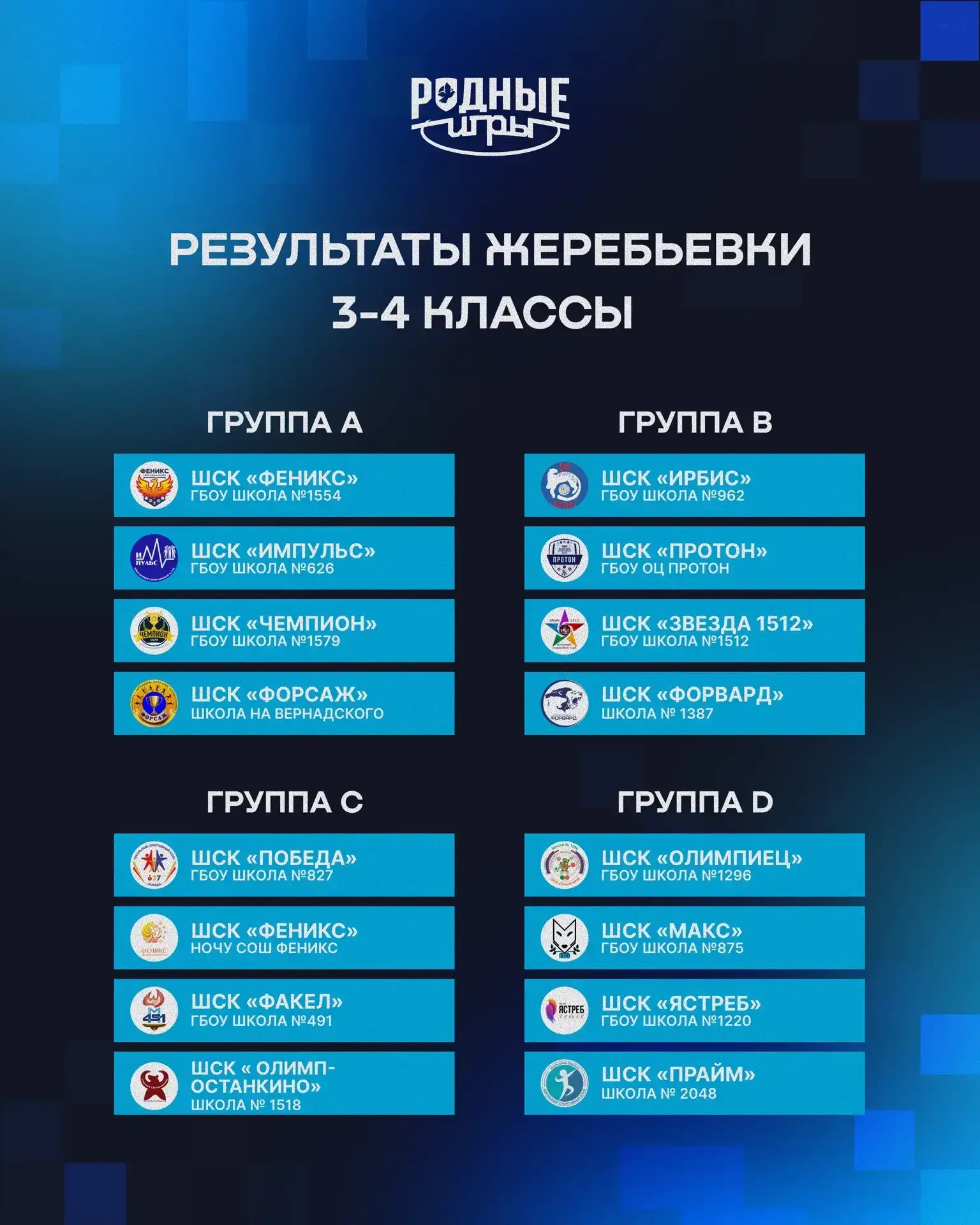 Болеем за наших!  ⚡️ Анонс  ⚽️ Сегодня, 17 мая, наши юные футболисты выступят в плей-офф футбольного