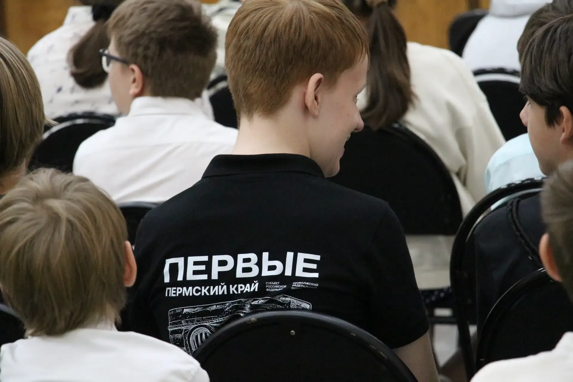 👥 Укрепляем систему безопасности и воспитания: подписано соглашение между Минтербезом и «Движения Пе