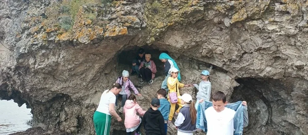Что самое важное мы можем дать детям? Это знания, память и трепетное отношение к истории нашего горо