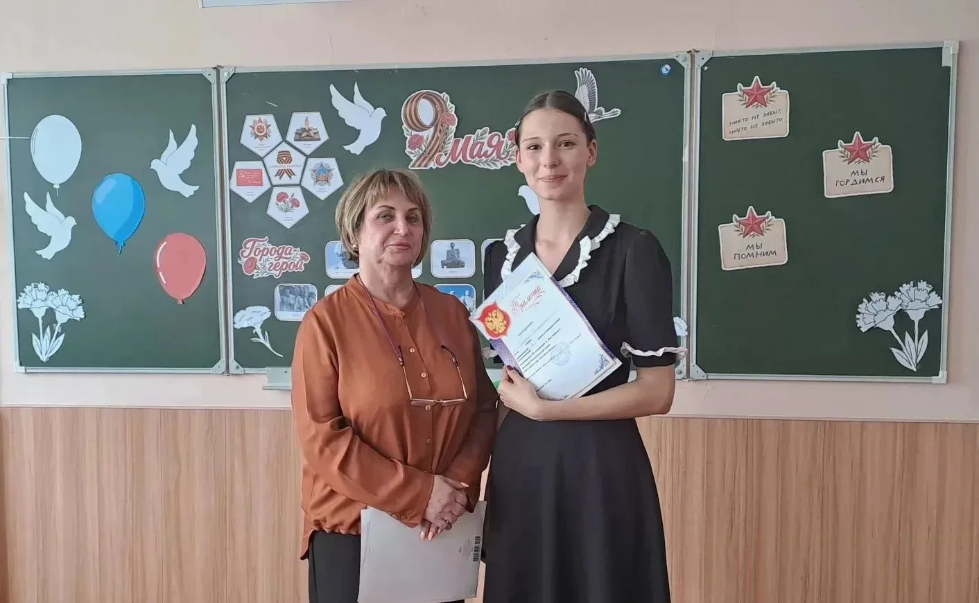 Мы рады сообщить, что в нашей школе стартовала Неделя русского языка и литературы. Это время, когда 