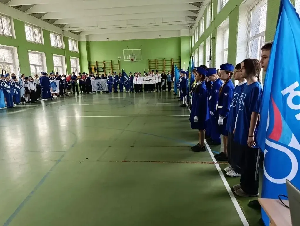 #МБОУРазвилковскаяСОШсУИОП #ЮИД