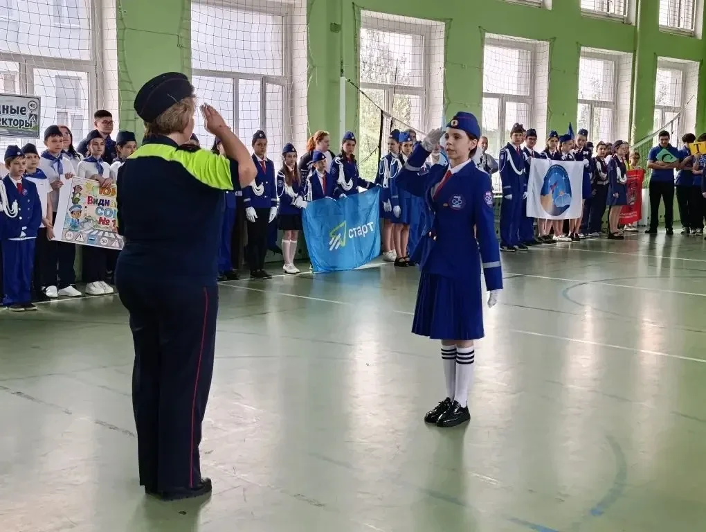 #МБОУРазвилковскаяСОШсУИОП #ЮИД