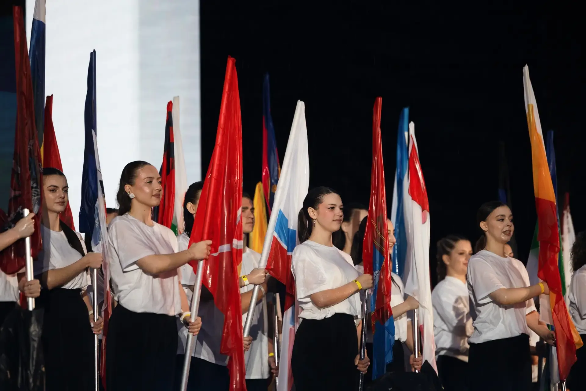 Одна весна — одна страна: Ставропольский филиал МПГУ стал частью финала «Российской школьной весны» 