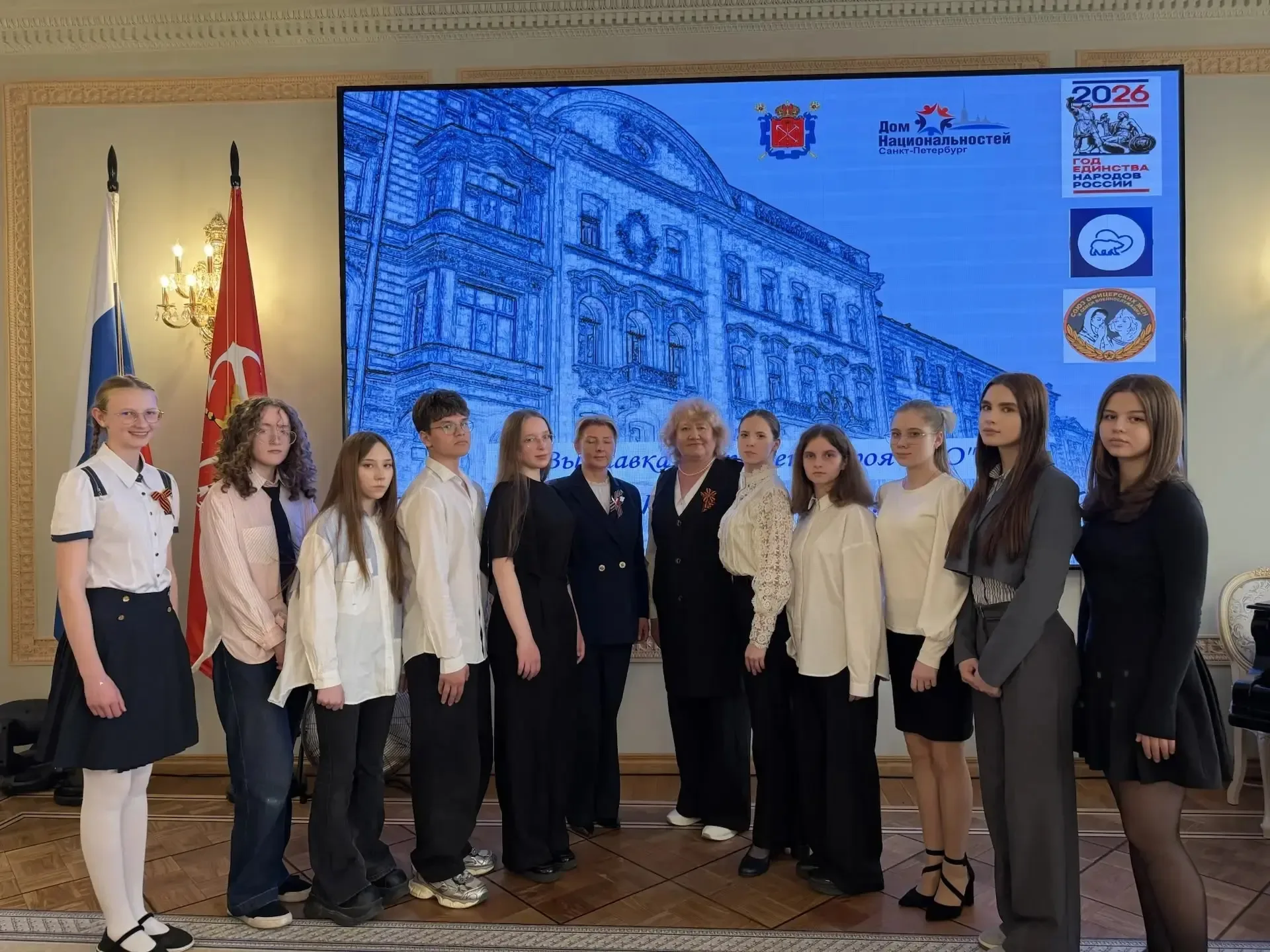 🎖️ «Портрет Героя СВО»: от школьной выставки – к городской памяти  В нашей школе прошла акция «Портр