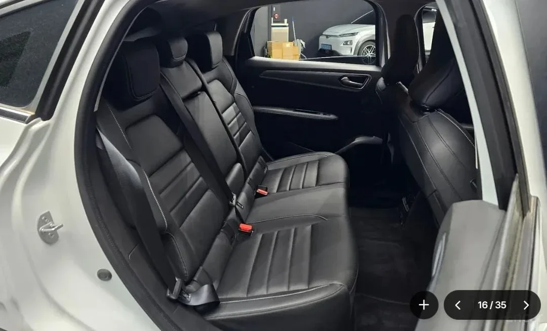 Renault Korea XM3 1.3 TCe RE  ВАРИАНТ К ПОКУПКЕ ⬇️  • дата регистрации в Корее 2022/04 • бензин 1.3 