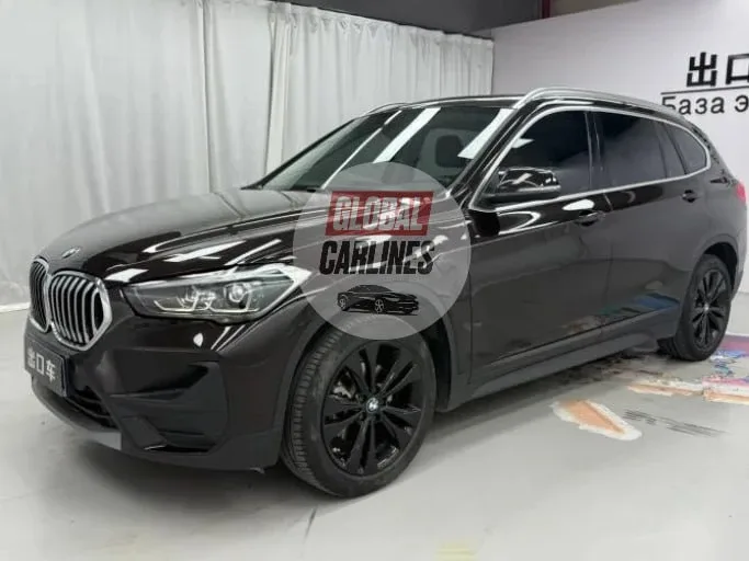 🏎 Предлагаем к покупке BMW X1 sDrive20Li из Китая!  • Год выпуска: 2021/10 • Двигатель: 1,5 л, бензи