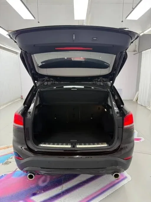 🏎 Предлагаем к покупке BMW X1 sDrive20Li из Китая!  • Год выпуска: 2021/10 • Двигатель: 1,5 л, бензи