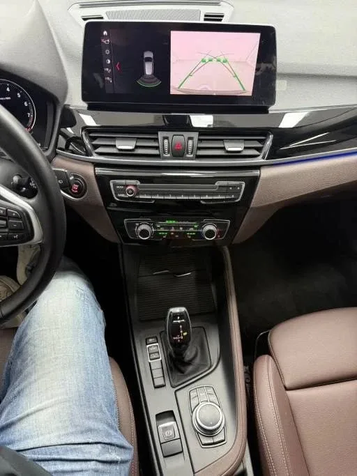 🏎 Предлагаем к покупке BMW X1 sDrive20Li из Китая!  • Год выпуска: 2021/10 • Двигатель: 1,5 л, бензи