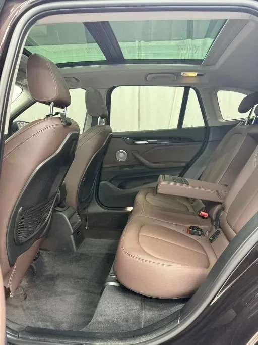 🏎 Предлагаем к покупке BMW X1 sDrive20Li из Китая!  • Год выпуска: 2021/10 • Двигатель: 1,5 л, бензи