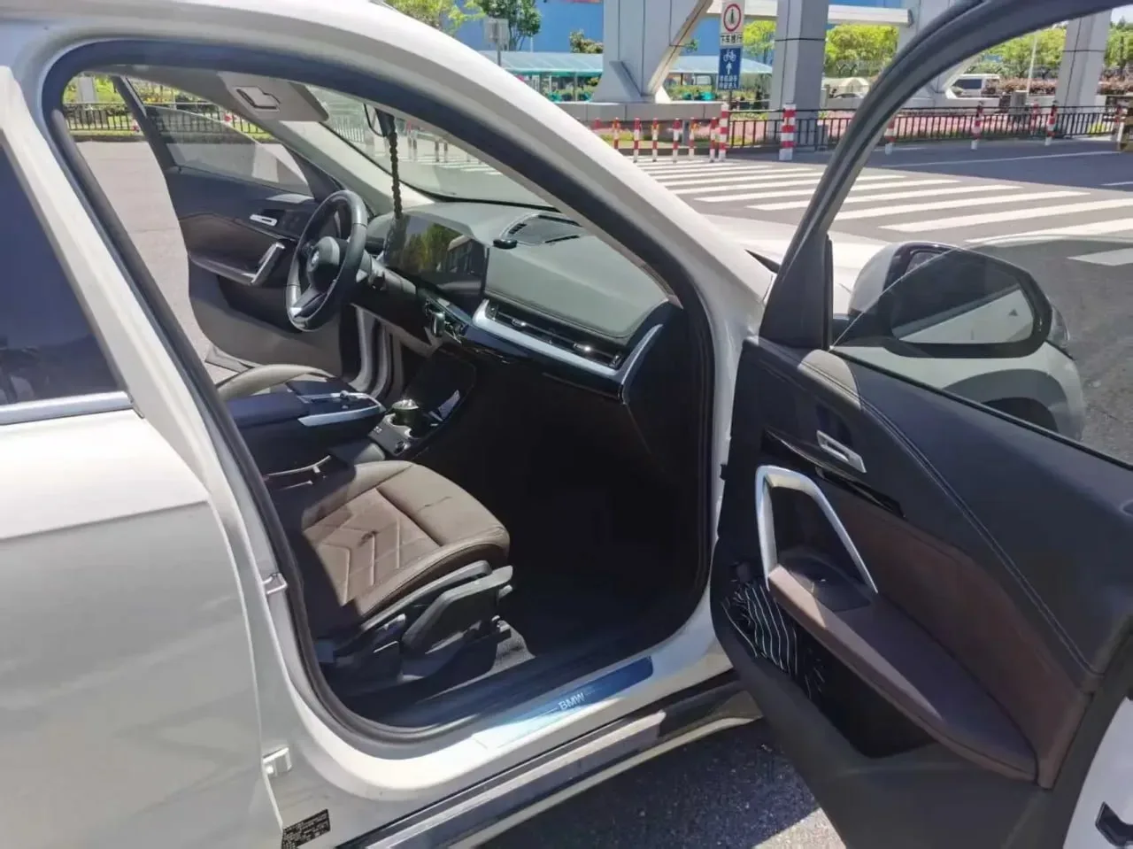 🇩🇪 BMW X1 sDrive20Li xLine - под заказ из Китая!  X1 - готов к покупке по выгодной цене и отправитьс