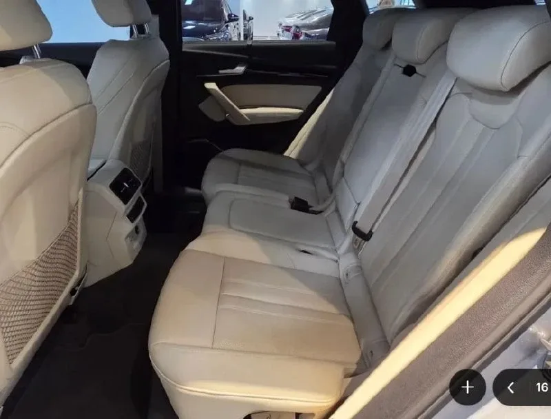 🚘 Audi Q5 (FY) 45 TFSI Quattro Premium — премиальный кроссовер из Южной Кореи!  Предлагаем 2⃣ свежих