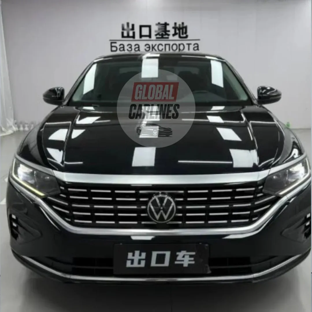 🏎 Volkswagen Passat Facelift 280TSI — ваш новый надёжный друг!  Предлагаем к покупке Volkswagen Pass
