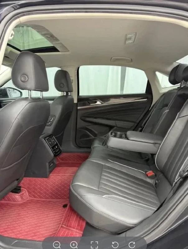 🏎 Volkswagen Passat Facelift 280TSI — ваш новый надёжный друг!  Предлагаем к покупке Volkswagen Pass