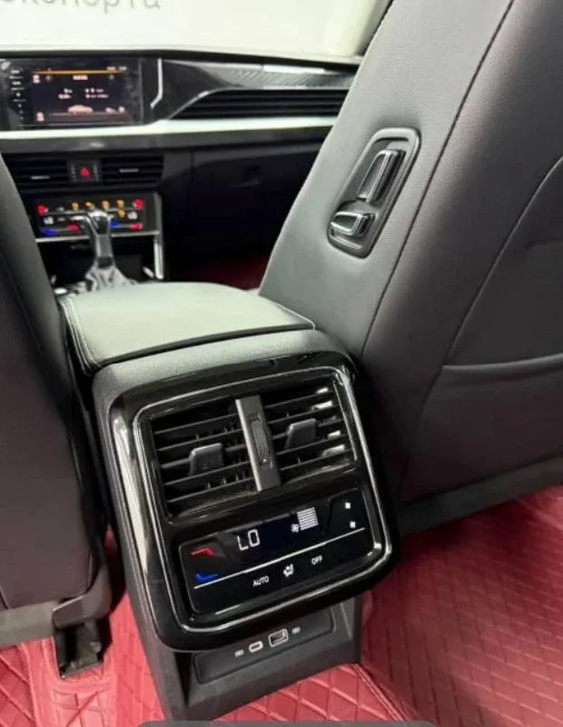 🏎 Volkswagen Passat Facelift 280TSI — ваш новый надёжный друг!  Предлагаем к покупке Volkswagen Pass