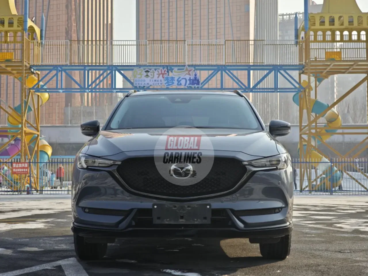 ⭐️В ПРОДАЖЕ: Mazda CX-5 2.0L Automatic  • 2021/11 год выпуска • 2 л. бензин, /155 л.с /2WD • пробег 