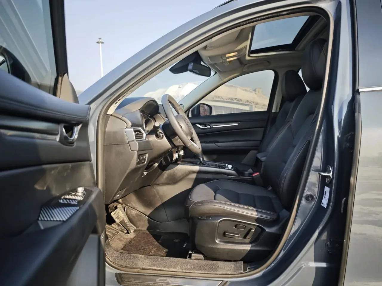 ⭐️В ПРОДАЖЕ: Mazda CX-5 2.0L Automatic  • 2021/11 год выпуска • 2 л. бензин, /155 л.с /2WD • пробег 