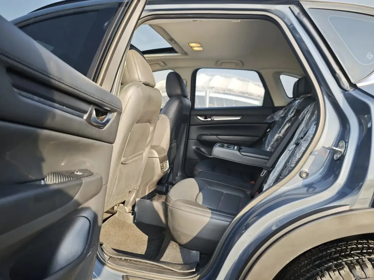 ⭐️В ПРОДАЖЕ: Mazda CX-5 2.0L Automatic  • 2021/11 год выпуска • 2 л. бензин, /155 л.с /2WD • пробег 