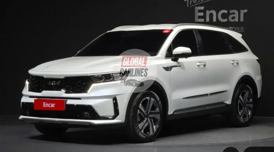 🤫 Тссс… Только для своих — эксклюзивный доступ к свежим Kia Sorento из Кореи!   Два шикарных вариант