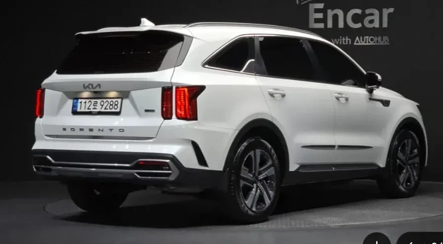 🤫 Тссс… Только для своих — эксклюзивный доступ к свежим Kia Sorento из Кореи!   Два шикарных вариант