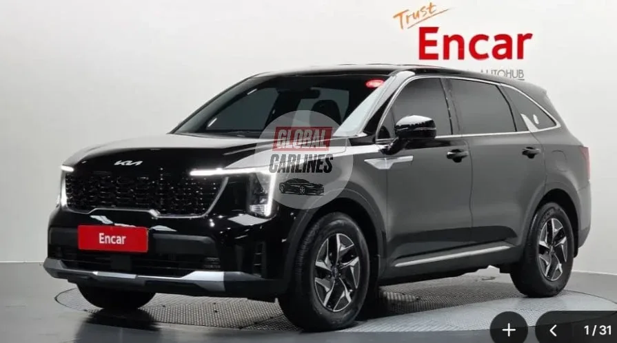 🤫 Тссс… Только для своих — эксклюзивный доступ к свежим Kia Sorento из Кореи!   Два шикарных вариант