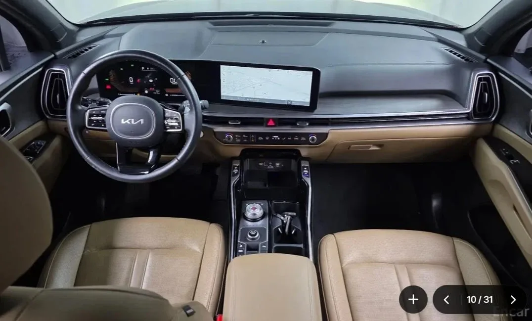 🤫 Тссс… Только для своих — эксклюзивный доступ к свежим Kia Sorento из Кореи!   Два шикарных вариант