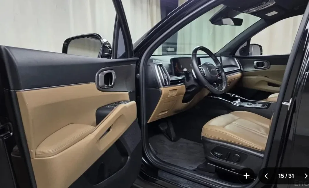 🤫 Тссс… Только для своих — эксклюзивный доступ к свежим Kia Sorento из Кореи!   Два шикарных вариант