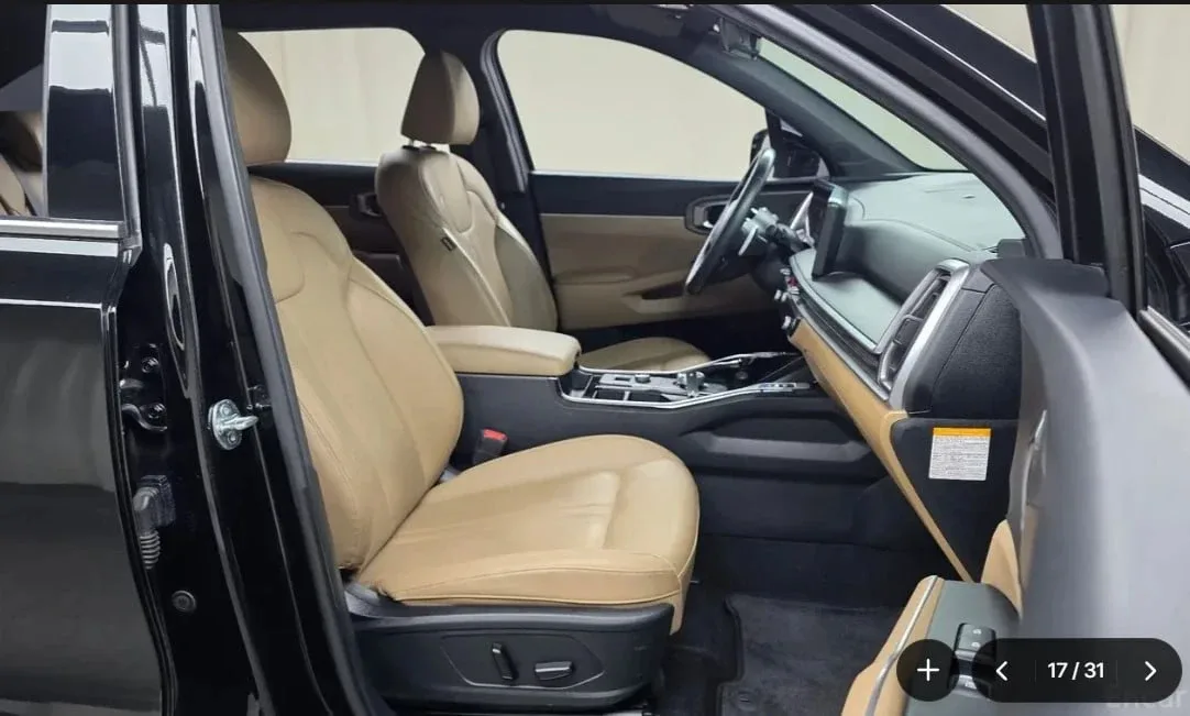 🤫 Тссс… Только для своих — эксклюзивный доступ к свежим Kia Sorento из Кореи!   Два шикарных вариант