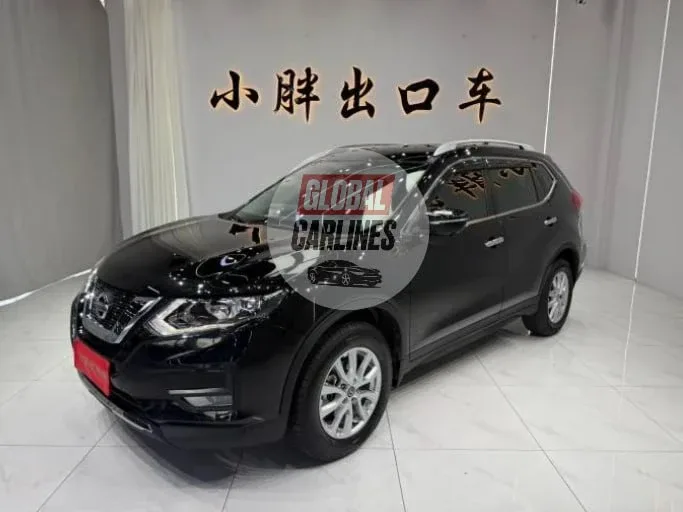 ♨️ГОРЯЧЕЕ ПРЕДЛОЖЕНИЕ♨️ Nissan X-Trail Classic Edition   Год выпуска: 2023/03 Пробег: 37 224 км. Дви