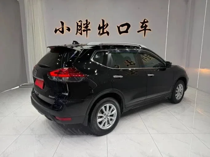 ♨️ГОРЯЧЕЕ ПРЕДЛОЖЕНИЕ♨️ Nissan X-Trail Classic Edition   Год выпуска: 2023/03 Пробег: 37 224 км. Дви