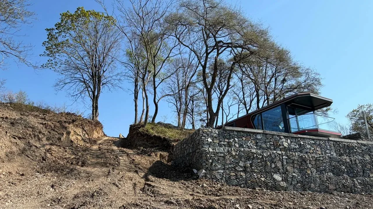 ❌🏠Известно, что в России захватывать участки пляжей и ставить дома ближе, чем 20 метров от береговой