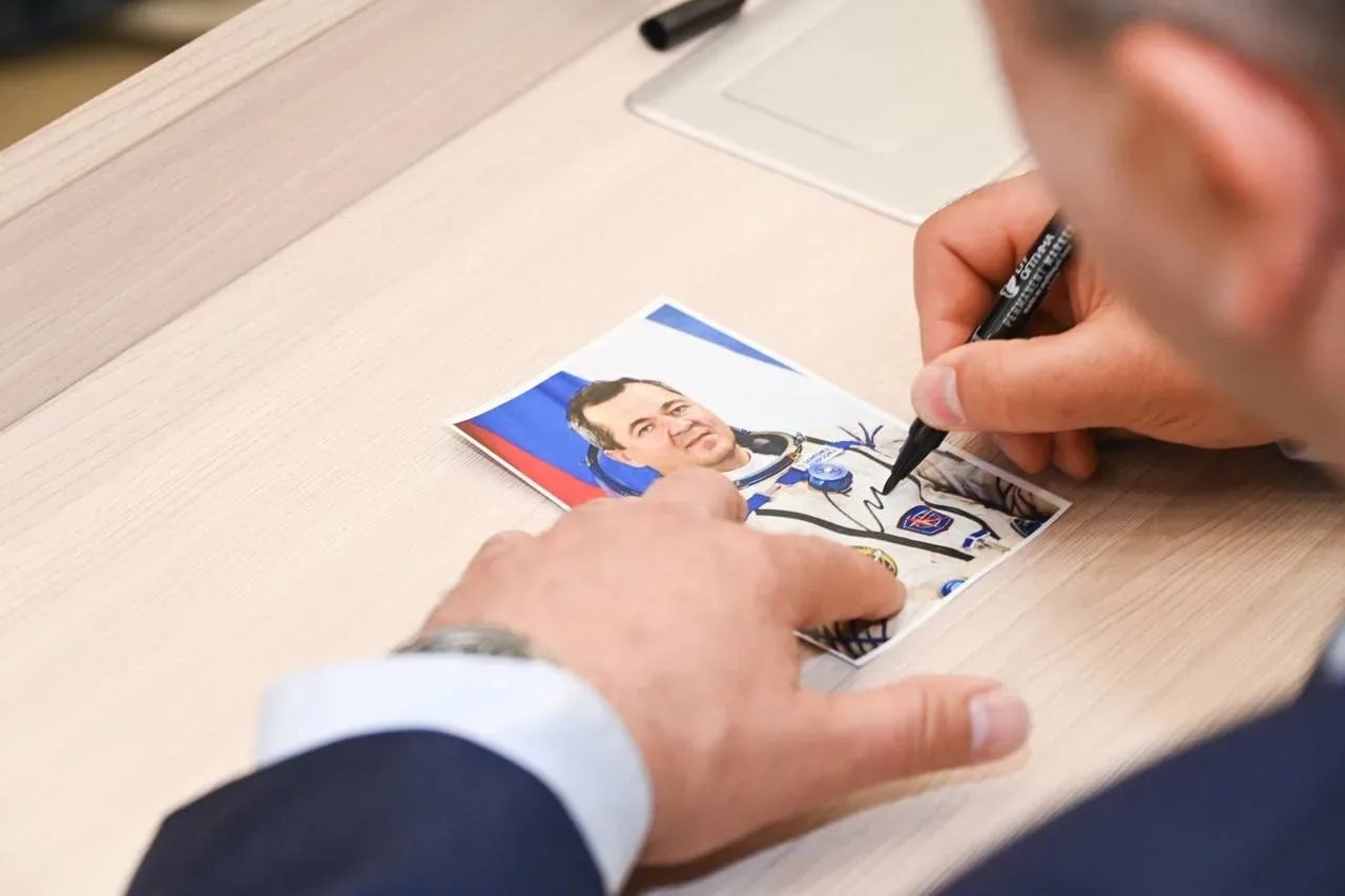 #кт_мтуси🎓   13 мая студенты Колледжа телекоммуникаций МТУСИ стали участниками уникального события —