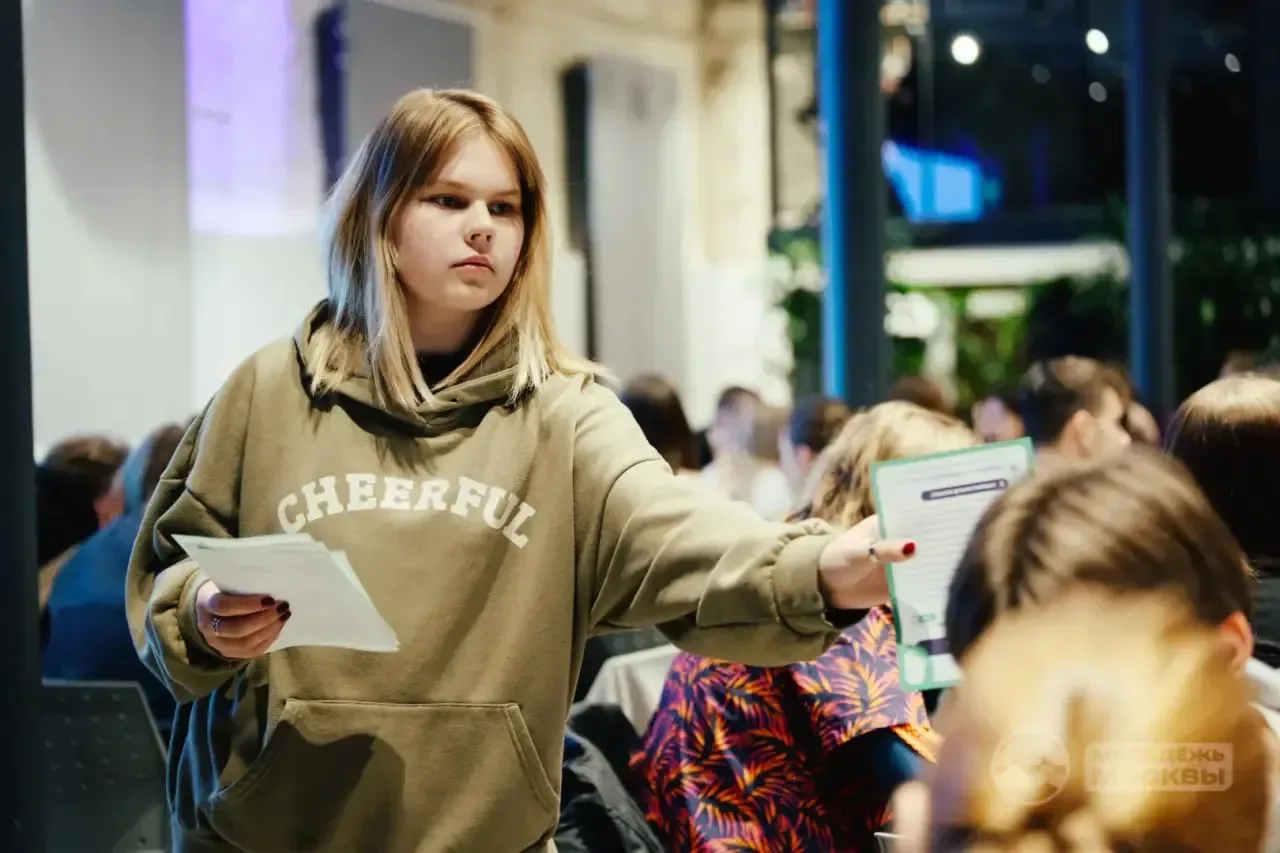 #кт_мтуси🎓  С 8 апреля по 19 мая студенты Колледжа телекоммуникаций МТУСИ приняли участие в «Весенне