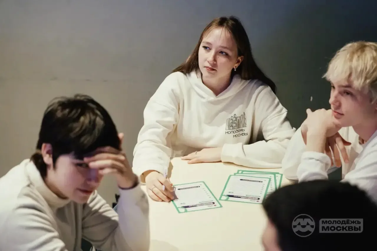 #кт_мтуси🎓  С 8 апреля по 19 мая студенты Колледжа телекоммуникаций МТУСИ приняли участие в «Весенне