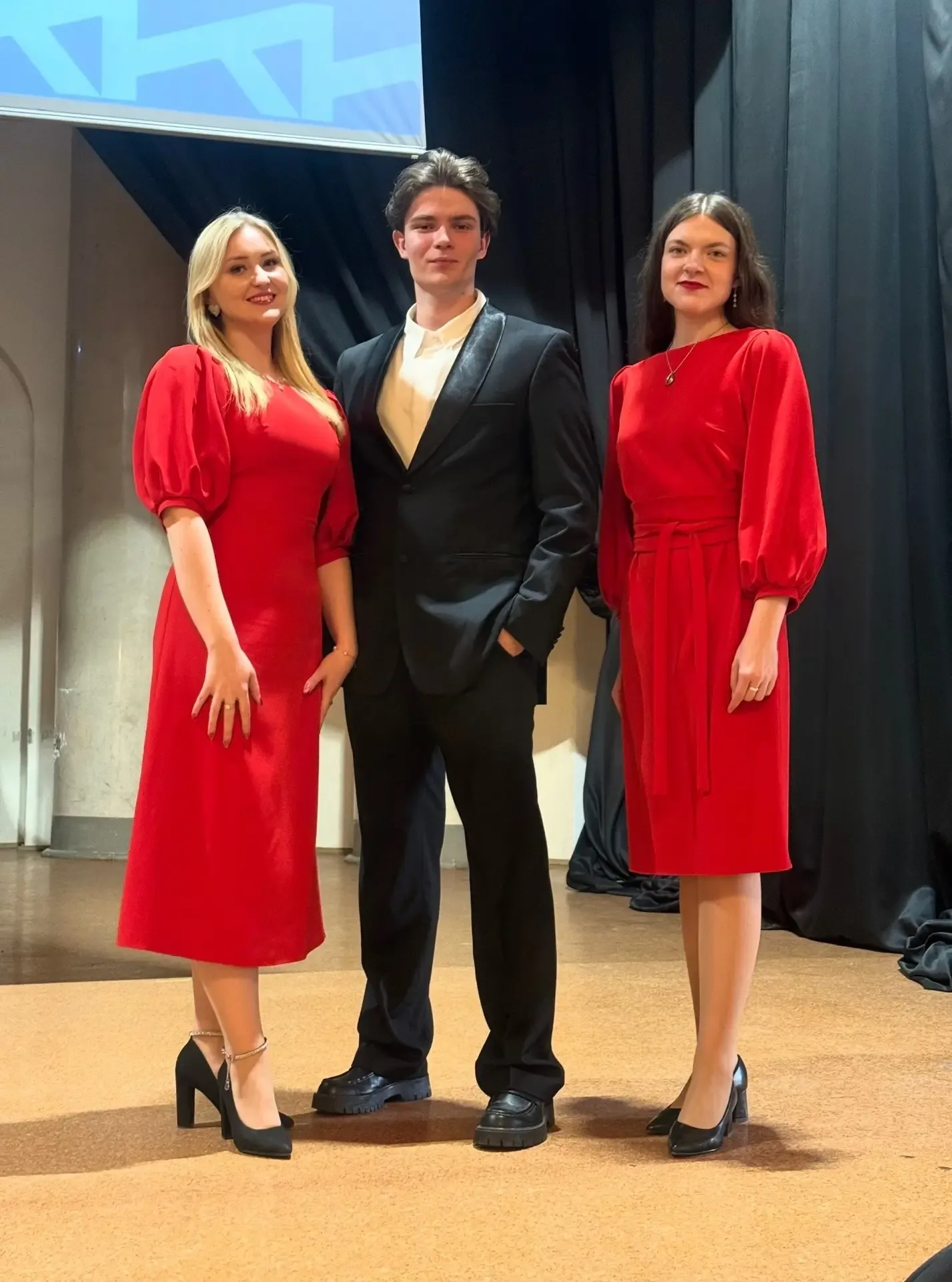🤩Наши яркие и творческие студенты технологического образования   💙Горшкалева Дарья студентка 2 курса