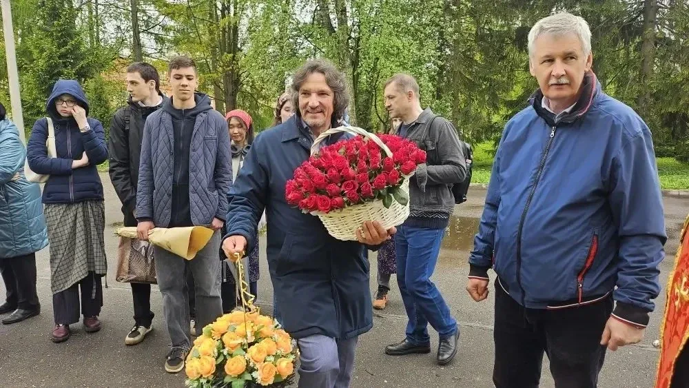 День памяти принца Петра Георгиевича Ольденбургского, почетного опекуна Воспитательного дома в 1839-